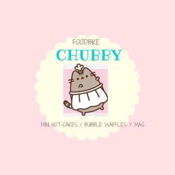 Chubby Foodbike
