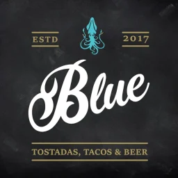 Blue Morelos