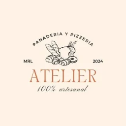 Atelier Panadería y Pizzeria
